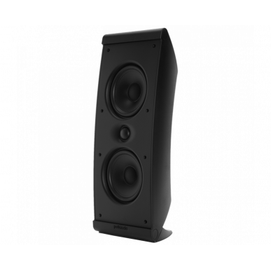 Настенная акустика Polk Audio OWM5 Black